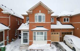 6-zimmer stadthaus in Scarborough, Kanada. C$1 219 000