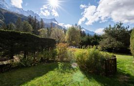 2-zimmer wohnung 79 m² in Chamonix, Frankreich. 685 000 €