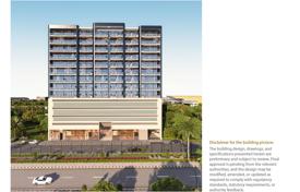 Wohnsiedlung Empire Downtown — Jebel Ali – Dubai, VAE. ab $218 000