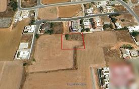 Grundstück in Famagusta, Zypern. 150 000 €