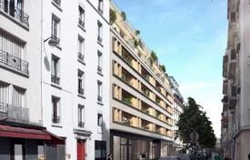 Wohnung – Paris, Ile-de-France, Frankreich. From $599 000