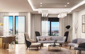 Wohnung – Eyüpsultan, Istanbul, Türkei. $414 000
