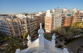 Neubauwohnung 148 m² in Valencia, Spanien. 1 800 000 €