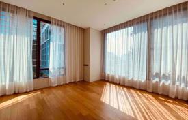 1-zimmer appartements in eigentumswohnungen in Pathum Wan, Thailand. $314 000