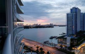 Wohnung – Miami Beach, Florida, Vereinigte Staaten. $1 050 000