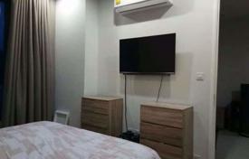 1-zimmer appartements in eigentumswohnungen in Chatuchak, Thailand. $176 000