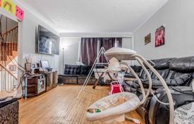 4-zimmer stadthaus in York, Kanada. C$1 498 000