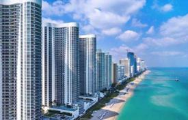 Wohnung – Collins Avenue, Miami, Florida,  Vereinigte Staaten. $724 000