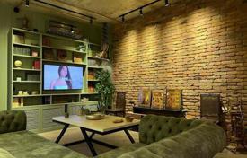 2-zimmer wohnung 52 m² in Vake-Saburtalo, Georgien. $130 000