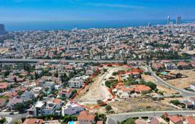 Grundstück in Limassol (Lemesos), Zypern. 600 000 €
