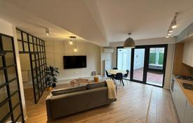 3-zimmer wohnung 93 m² in Altstadt von Tiflis, Georgien. $165 000