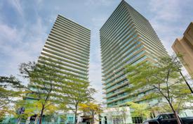 2-zimmer wohnung in Yonge Street, Kanada. C$709 000