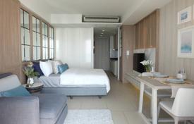 Wohnung – Pattaya, Chonburi, Thailand. $201 000