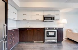 1-zimmer wohnung in Yonge Street, Kanada. C$937 000