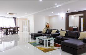 3-zimmer appartements in eigentumswohnungen in Khlong Toei, Thailand. $607 000