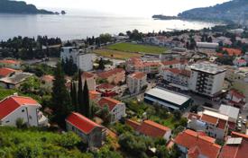 Grundstück in Budva city, Montenegro. 700 000 €
