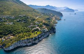 Grundstück in Reževići, Montenegro. 890 000 €