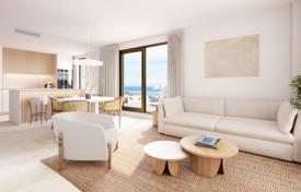 4-zimmer wohnung 151 m² in Villajoyosa, Spanien. 660 000 €