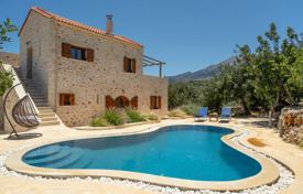 2-zimmer villa 99 m² in Rethimnon, Griechenland. 395 000 €