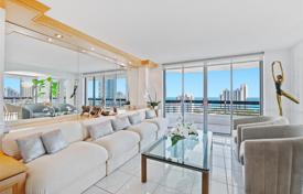 2-zimmer appartements in eigentumswohnungen 126 m² in Aventura, Vereinigte Staaten. $819 000