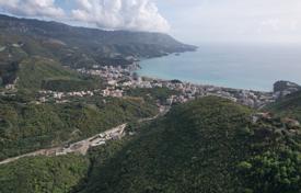 Grundstück in Budva city, Montenegro. 260 000 €