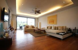 4-zimmer appartements in eigentumswohnungen 241 m² in Sa Khu, Thailand. $581 000