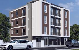 Neue Wohnungen mit potenziell hohen Mieteinnahmen in Kepez. $78 000