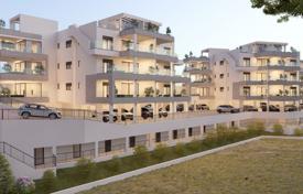 2-zimmer wohnung 120 m² in Agios Athanasios (Cyprus), Zypern. 360 000 €