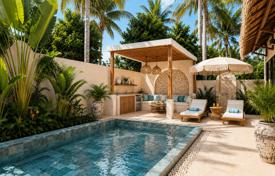 2-zimmer villa 169 m² in Thong Krut Beach, Thailand. $164 000