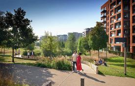 New residential complex with apartments in London, Vereinigtes Königreich. ab £346 000