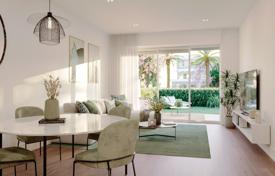 2-zimmer wohnung 95 m² in Monforte del Cid, Spanien. 230 000 €