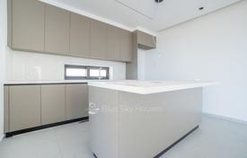 3-zimmer penthaus in Limassol (Lemesos), Zypern. 550 000 €
