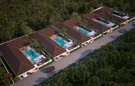 Villa – Lamai Beach, Koh Samui, Surat Thani,  Thailand. From $281 000