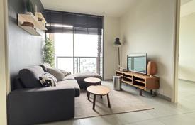 2-zimmer wohnung 53 m² in Pattaya, Thailand. $191 000