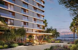 New residential complex with apartments in Dubai Maritime City, VAE. ab $2 995 000