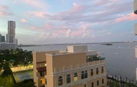 Eigentumswohnung – North Bayshore Drive, Miami, Florida,  Vereinigte Staaten. $795 000