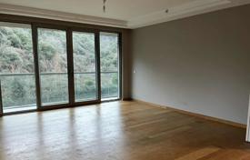 2-zimmer wohnung 162 m² in Sarıyer, Türkei. $790 000