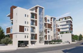 2-zimmer appartements in neubauwohnung in Limassol (city), Zypern. 453 000 €
