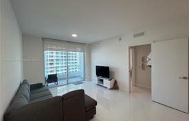 1-zimmer appartements in eigentumswohnungen 69 m² in Miami, Vereinigte Staaten. 672 000 €