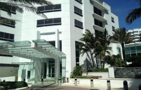 Eigentumswohnung – Miami Beach, Florida, Vereinigte Staaten. $1 620 000