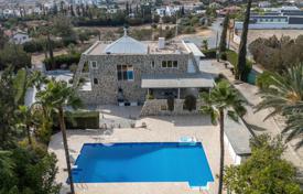 4-zimmer einfamilienhaus in Limassol (Lemesos), Zypern. 2 500 000 €