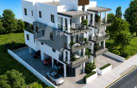 1-zimmer wohnung in Deryneia, Zypern. 171 000 €