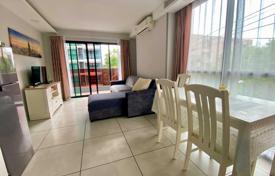 1-zimmer wohnung 40 m² in Pattaya, Thailand. $79 000