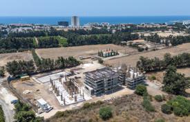 2-zimmer appartements in neubauwohnung in Paphos, Zypern. 380 000 €