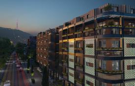 2-zimmer appartements in neubauwohnung 57 m² in Tiflis, Georgien. $142 000