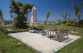 3-zimmer wohnung 136 m² in Kargicak, Türkei. 32 484 000 TRY