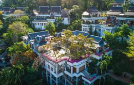 Villa – Laguna Phuket, Choeng Thale, Thalang,  Phuket,   Thailand. $3 573 000