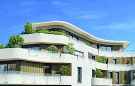 New residential complex with apartments in Roquebrune — Cap-Martin, Frankreich. ab 316 000 €