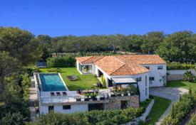 7-zimmer villa in La Croix-Valmer, Frankreich. 11 000 €  pro Woche