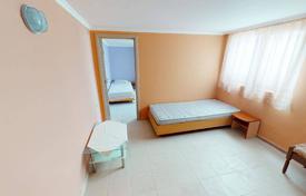 Wohnung – Sonnenstrand, Burgas, Bulgarien. 29 500 €